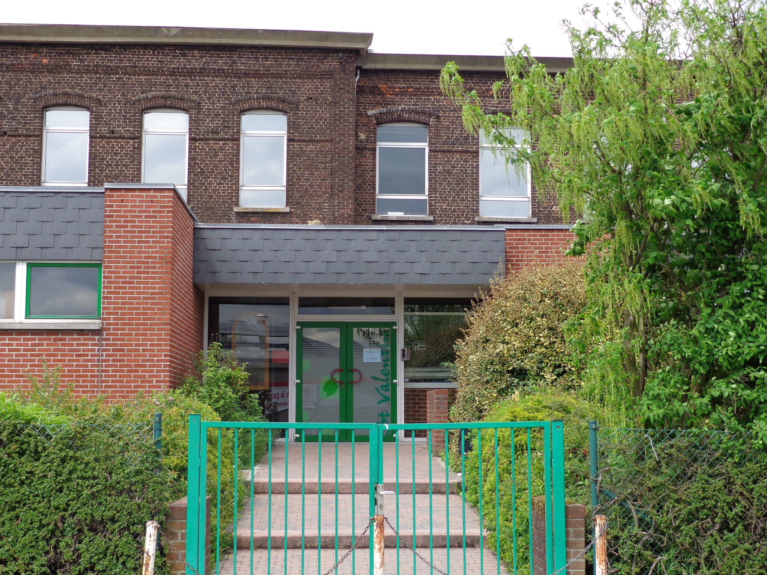 Rentrée des classes
